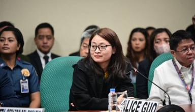 pasig court orders transfer of former bamban mayor alice guo to city jail