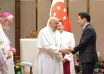 pope francis concludes historic 12 day asia pacific tour