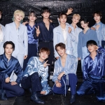 seventeen to make comeback with new ep spill the feels this october