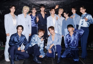 seventeen to make comeback with new ep spill the feels this october