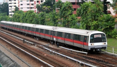 singapore faces extended railway disruption following train derailment (2)