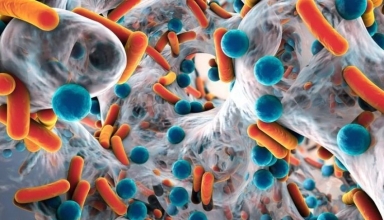 superbugs resistant to drugs expected to kill 39 million by 2025