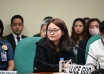 suspected lung infection detected in former bamban mayor alice guo amid transfer to pasig city jail