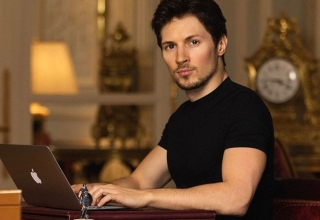 telegram ceo pavel durov opened up about the improvement in his messaging app after the arrest