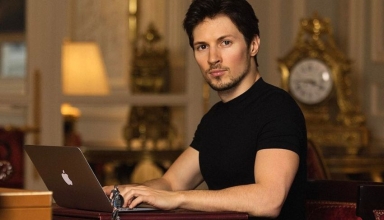 telegram ceo pavel durov opened up about the improvement in his messaging app after the arrest