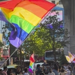 thailand becomes first southeast asian nation to legalize same sex marriage