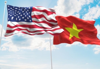 the united states' push to influence vietnam's cable laying strategy