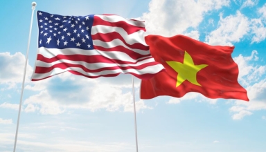 the united states' push to influence vietnam's cable laying strategy