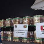 uae’s foreign aid surpasses $98.09bn