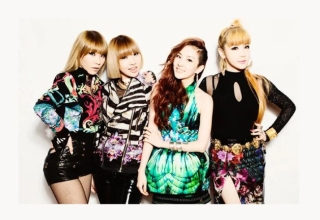 2ne1 adds second singapore concert date for welcome back reunion tour