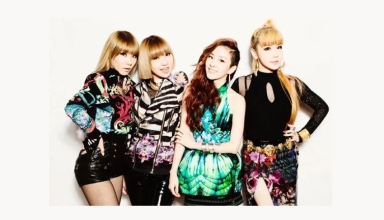 2ne1 adds second singapore concert date for welcome back reunion tour