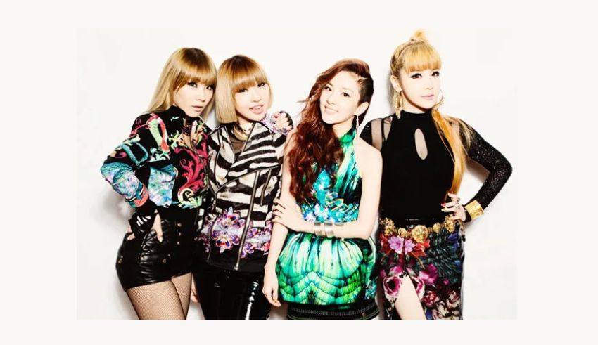 2ne1 adds second singapore concert date for welcome back reunion tour