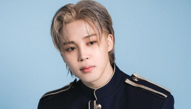 bts’s jimin’s solo hit “who” soars back to the top a remarkable chart journey