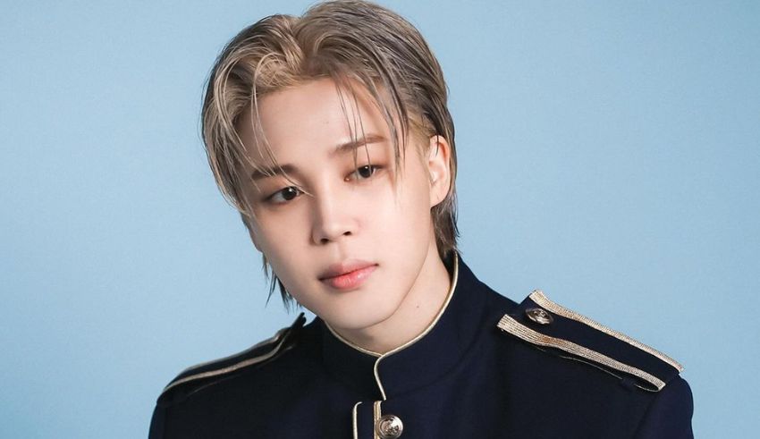 bts’s jimin’s solo hit “who” soars back to the top a remarkable chart journey