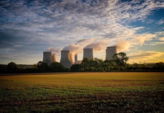 britain closes last coal fired power plant, ending 142 years of coal powered electricity