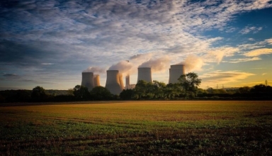 britain closes last coal fired power plant, ending 142 years of coal powered electricity