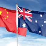 china accuses australia of hypocrisy at the un over human rights issues