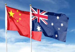 china accuses australia of hypocrisy at the un over human rights issues