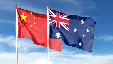 china accuses australia of hypocrisy at the un over human rights issues