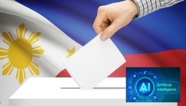 filipino journalists and academics to explore ai’s impact on election coverage in upcoming forum