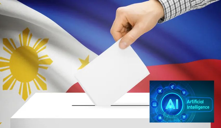 filipino journalists and academics to explore ai’s impact on election coverage in upcoming forum