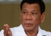 former president rodrigo duterte denies reward system in war on drugs amid controversy