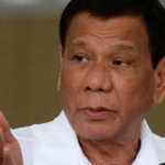 former president rodrigo duterte denies reward system in war on drugs amid controversy