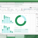 from apple to ai the 40 year evolution of microsoft excel and its surprising global impact