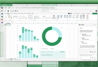 from apple to ai the 40 year evolution of microsoft excel and its surprising global impact