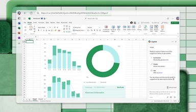 from apple to ai the 40 year evolution of microsoft excel and its surprising global impact