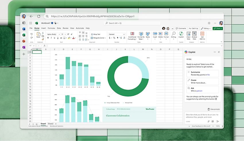 from apple to ai the 40 year evolution of microsoft excel and its surprising global impact