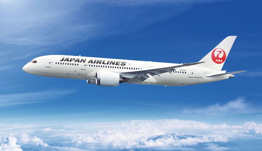 japan airlines offers free domestic flights to tourists, but concerns over overtourism grow