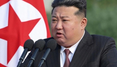 kim jong un directs 'immediate military action' amid rising tensions with south korea