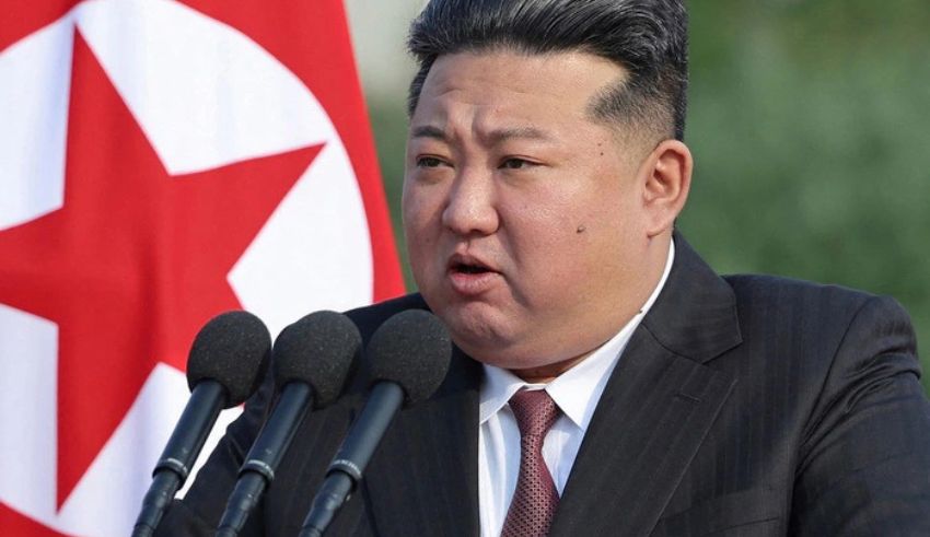 kim jong un directs 'immediate military action' amid rising tensions with south korea