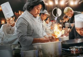 netflix's culinary class wars