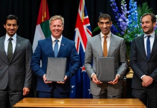 new zealand secures historic free trade deal with uae