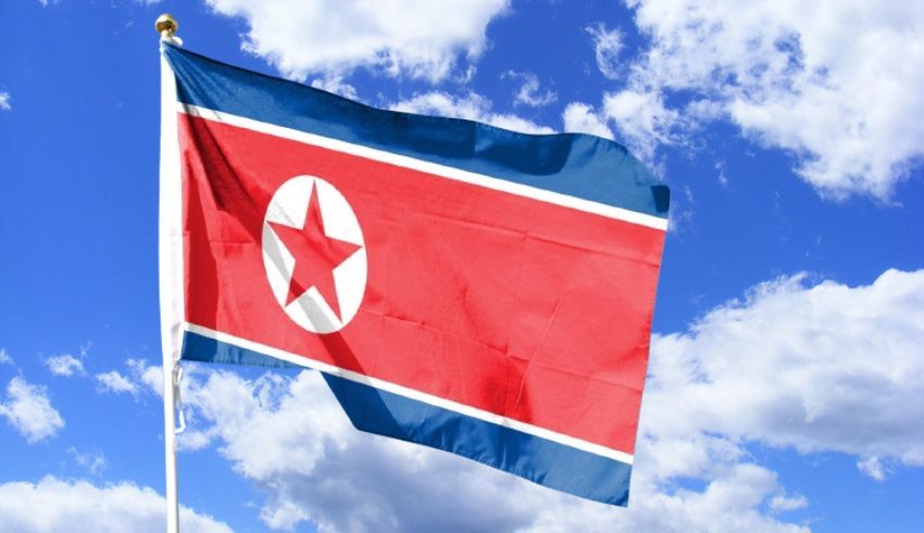 north korea declares south korea a hostile state in new constitutional revision here’s why