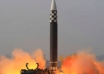 north korea’s new icbm launch