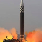 north korea’s new icbm launch