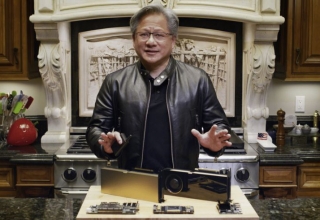 nvidia ceo jensen huang sheds light on the rise of sovereign ai and its implications