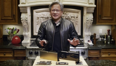 nvidia ceo jensen huang sheds light on the rise of sovereign ai and its implications