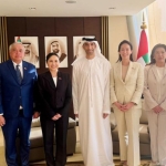 ph uae trade relations strengthen as special envoy leads mission