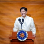 president ferdinand marcos jr. enacts 12% vat on netflix and other digital services