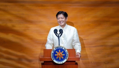 president ferdinand marcos jr. enacts 12% vat on netflix and other digital services