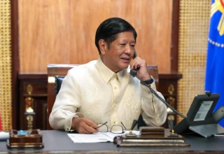 president marcos thanks uae for pardoning 143 filipino convicts, strengthens bilateral ties