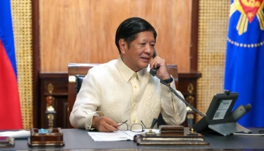 president marcos thanks uae for pardoning 143 filipino convicts, strengthens bilateral ties