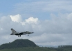 record number of chinese military aircraft detected around taiwan