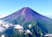 record snow delay leaves japan’s mount fuji bare in october climate change alters iconic landscape