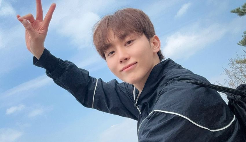 seventeen’s seungkwan speaks out on idol treatment in candid statement amid hybe controversy