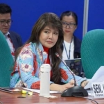 sen. imee marcos calls for full accountability on ₱132 billion bicol flood control funds after severe flooding